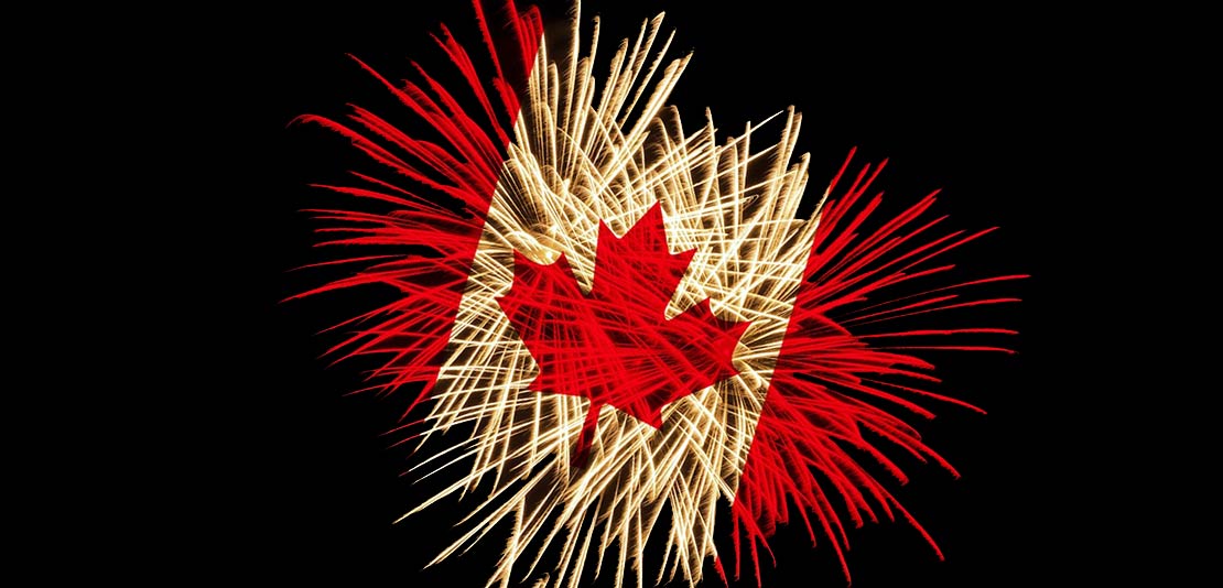 watch canada day fireworks in calgary